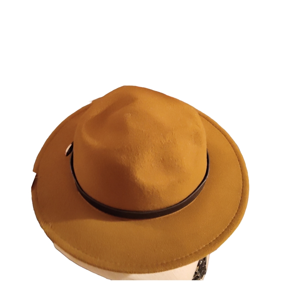 Cowboy hat nwt - Picture 4 of 4